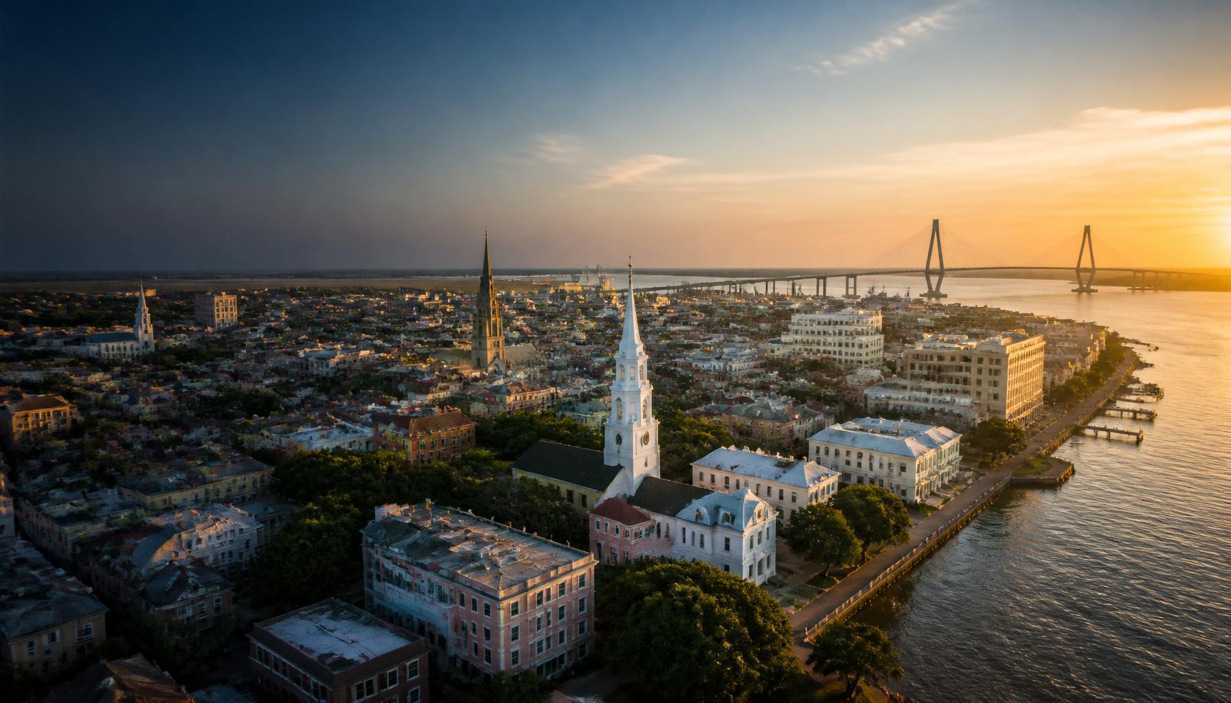 Charleston, South Carolina