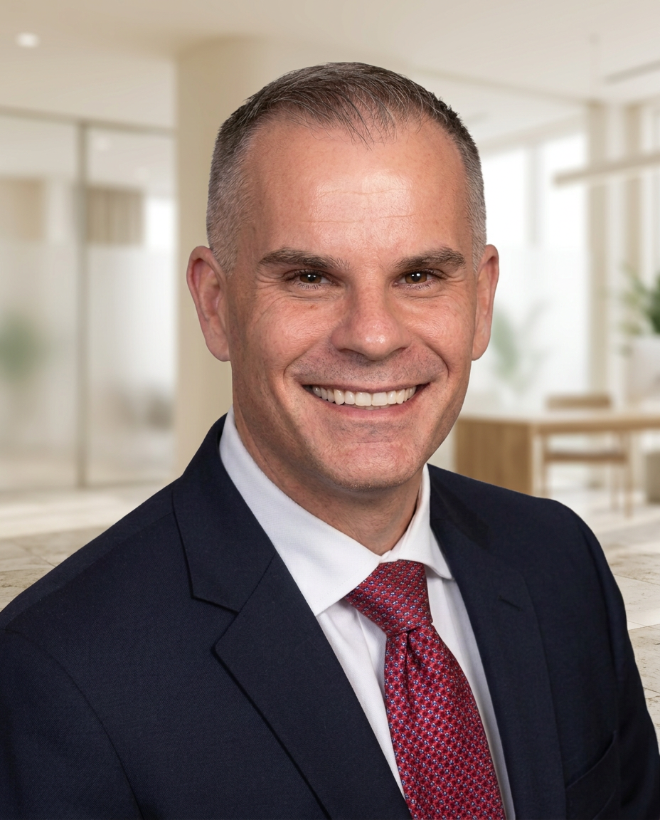 Anthony Kamouzis, Founder and CEO of Nubuild