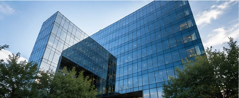 Nubuild corporate headquarters