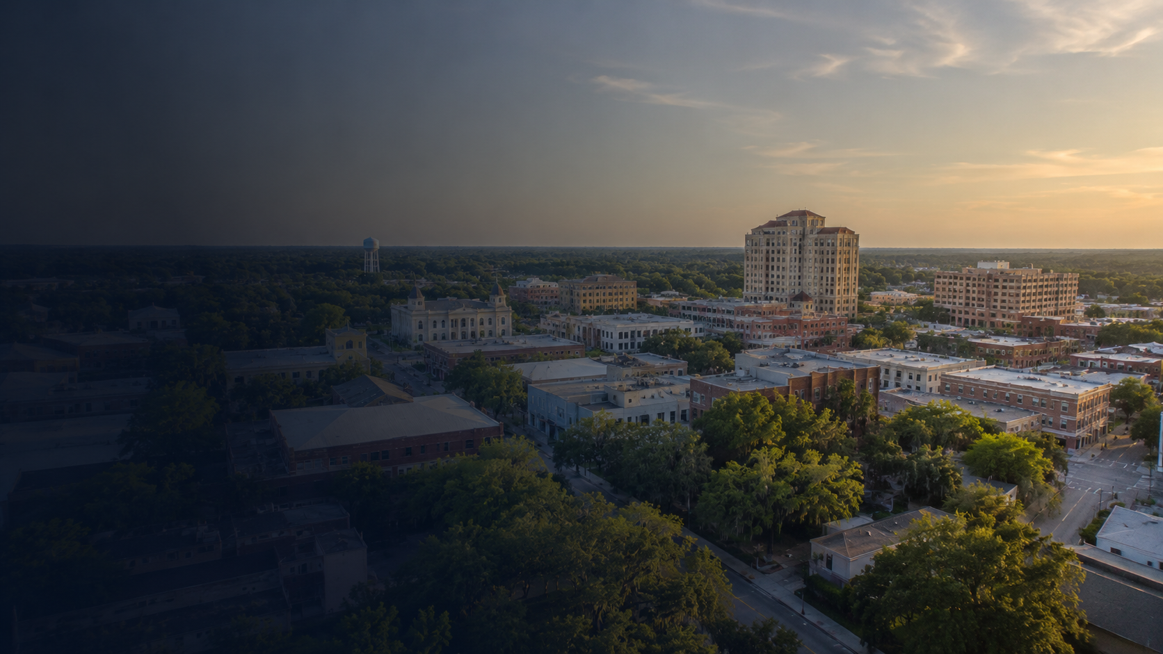 Ocala, Florida