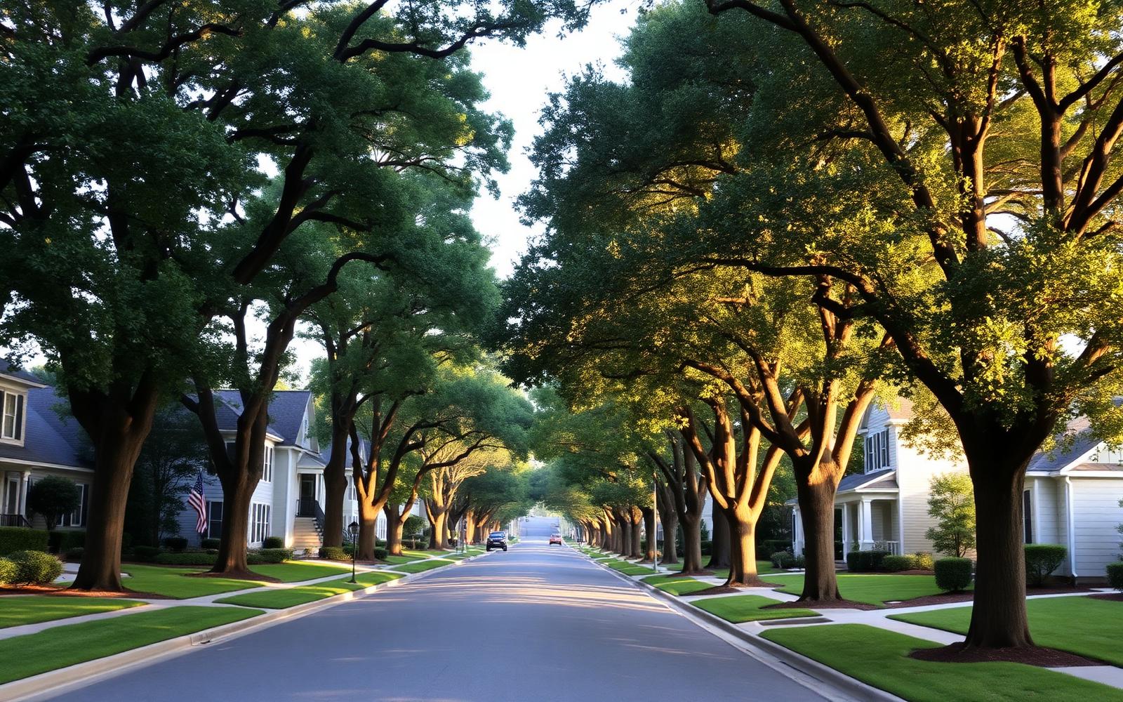 Atlanta neighborhood