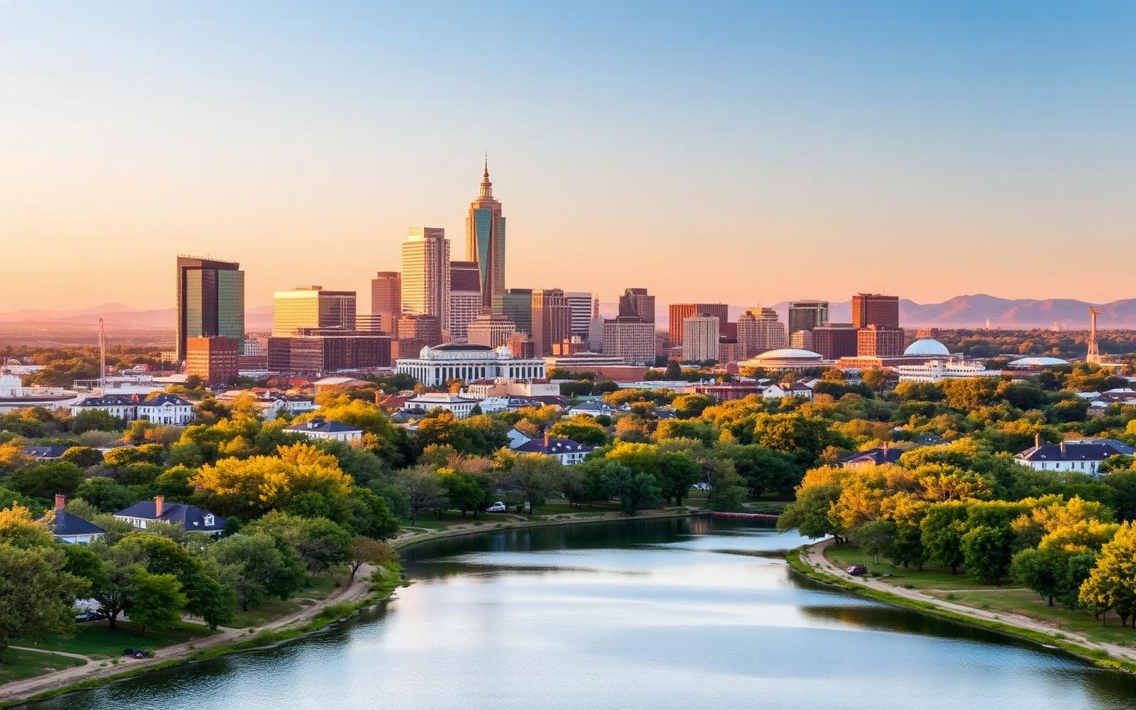 Austin, Texas
