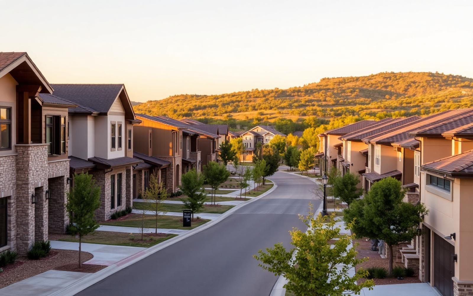 Austin neighborhood