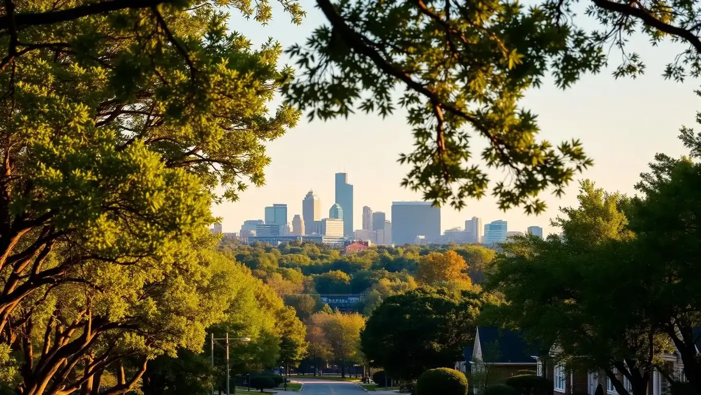 Charlotte, North Carolina