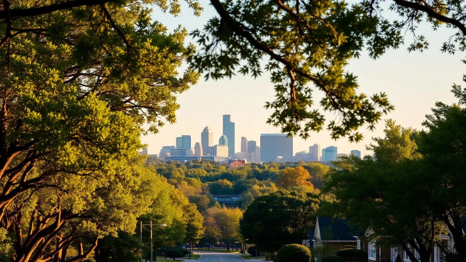 Charlotte, North Carolina