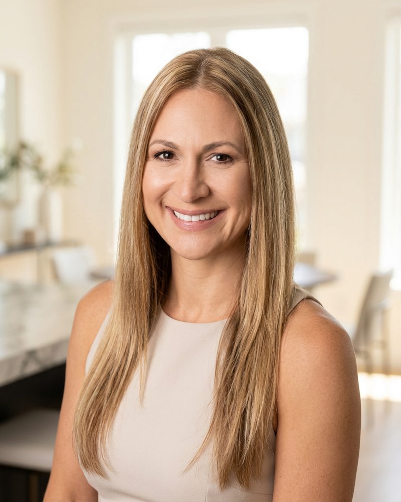 Enitsel Quinones, Nubuild real estate agent