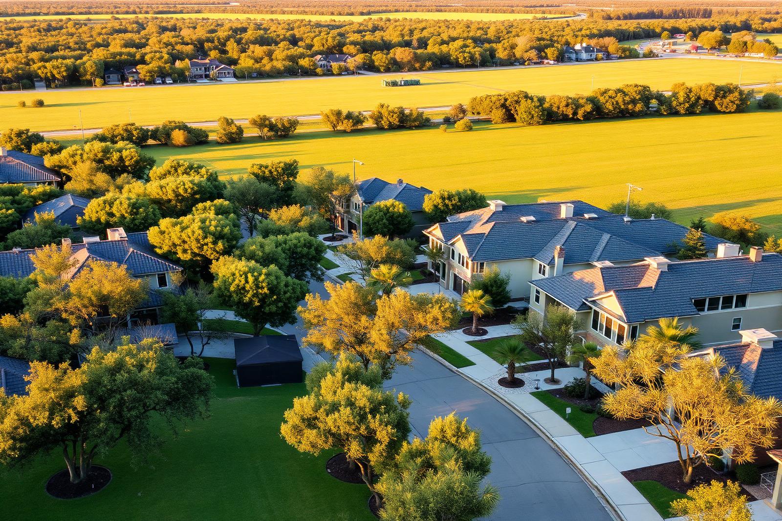 Houston neighborhood