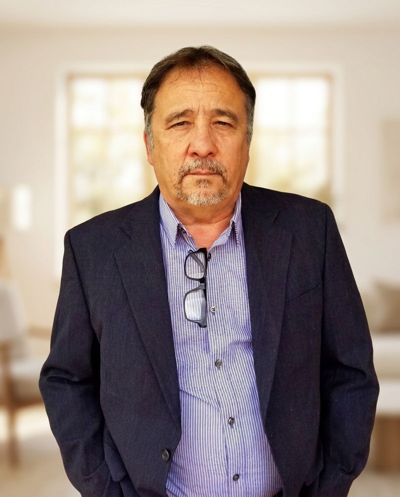OSEAS SANTIAGO, Nubuild real estate agent