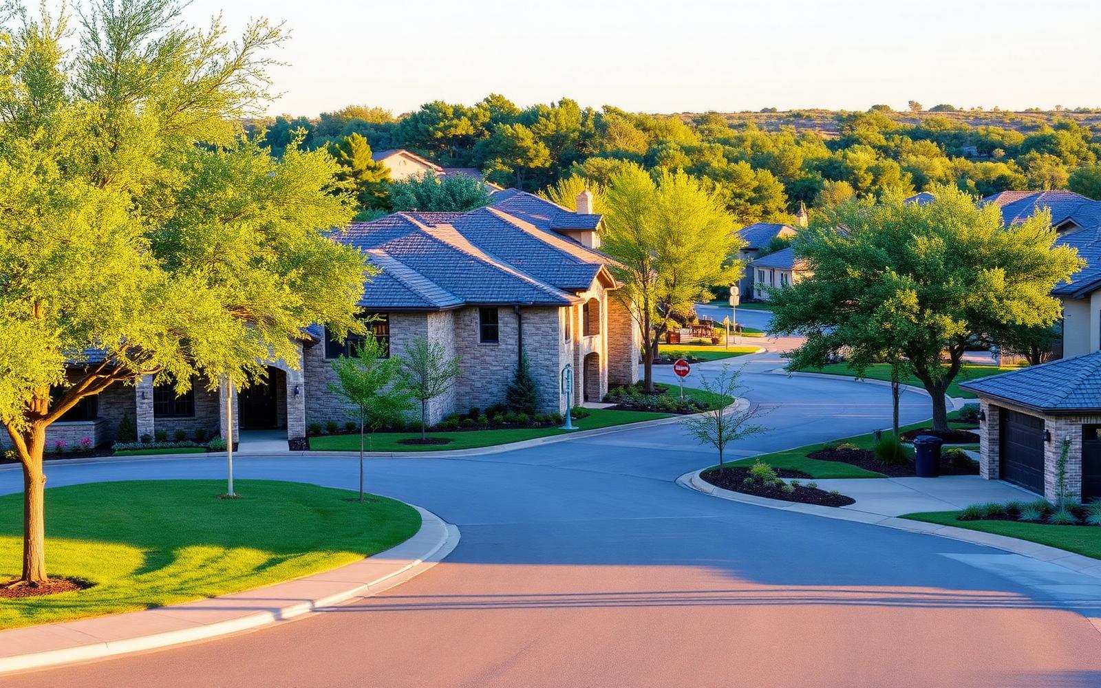 San Antonio neighborhood