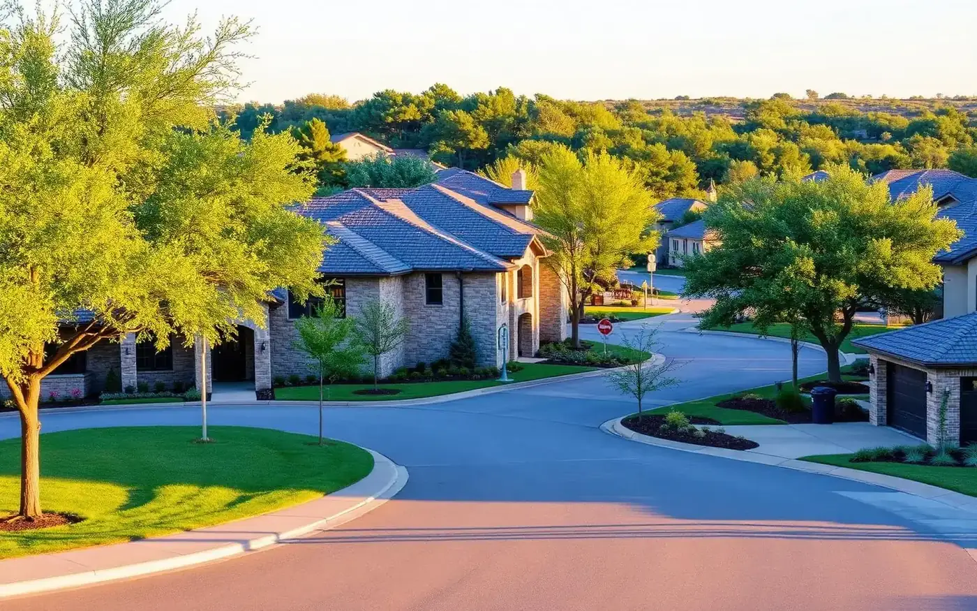 San Antonio neighborhood