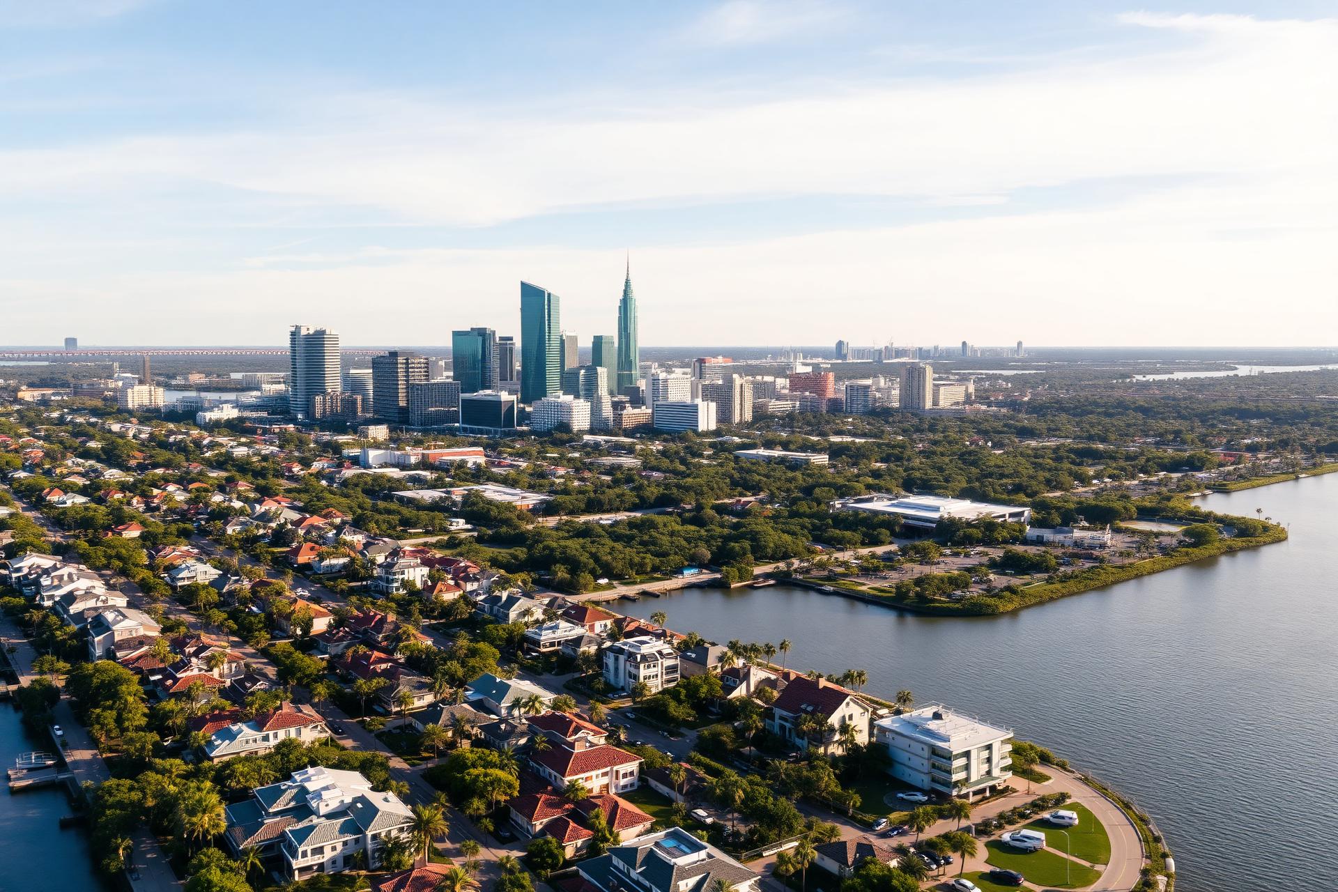 Tampa, Florida